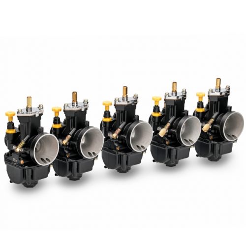Carburettor VOCA Racing FT Flat slide 2-Stroke Competition
