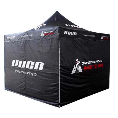 Tents & Banners