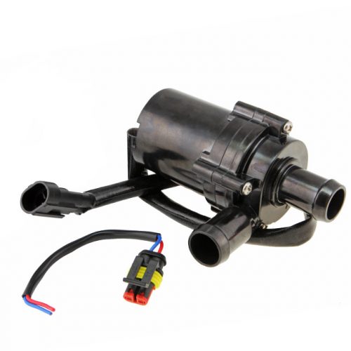 Pompe électrique VOCA Brushless 25 l/min