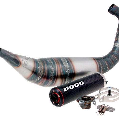 Pot d'échappement Big Bore 90cc DERBI