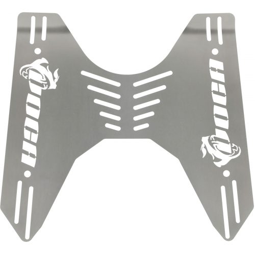 Floorboard VOCA Racing Yamaha Jog R/RR / MBK Mach G