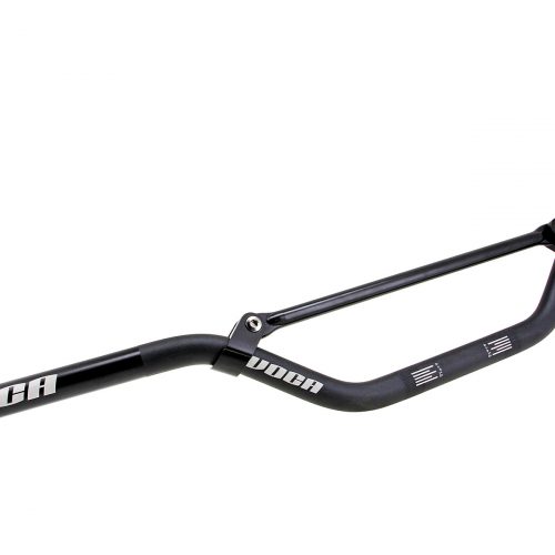 Lenker VOCA Cross, 22,2mm, schwarz